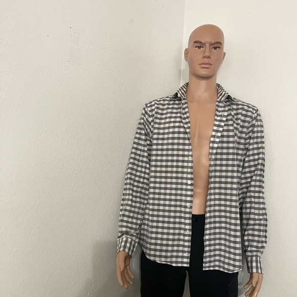 Men's Express Button Down Shirts Size L - Picture 15 of 15